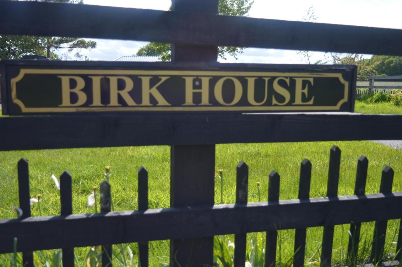 Birk House Bed & Breakfast สแตมฟอร์ดบริดจ์ ภายนอก รูปภาพ