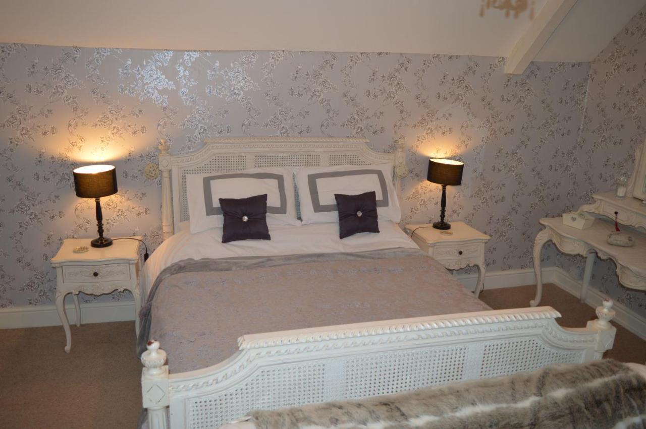 Birk House Bed & Breakfast สแตมฟอร์ดบริดจ์ ภายนอก รูปภาพ