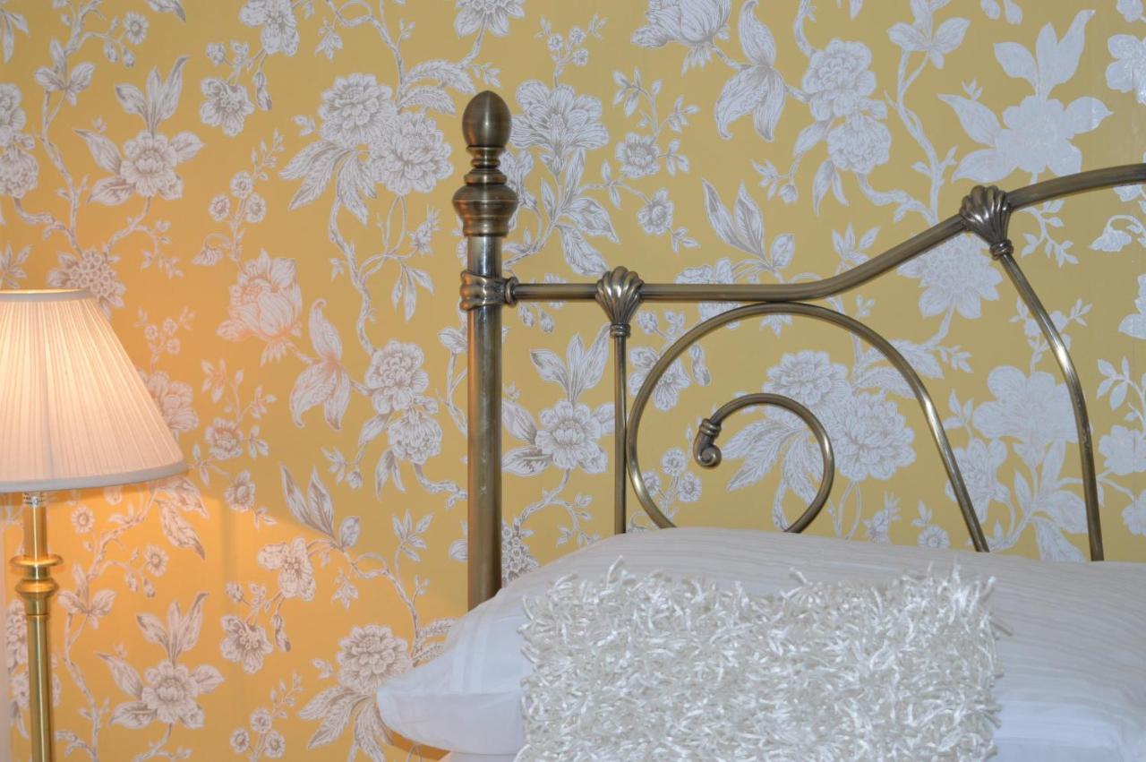 Birk House Bed & Breakfast สแตมฟอร์ดบริดจ์ ภายนอก รูปภาพ
