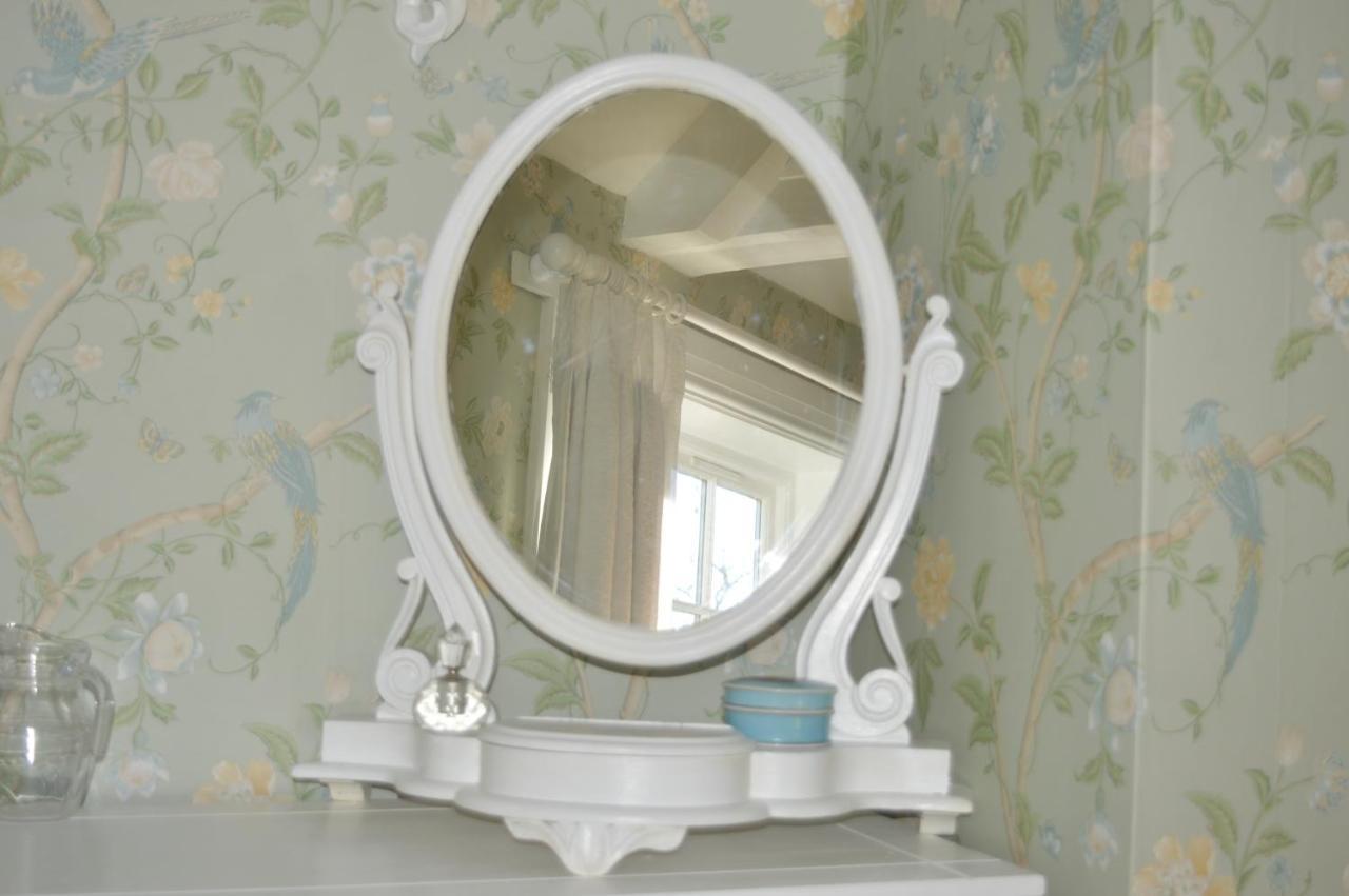 Birk House Bed & Breakfast สแตมฟอร์ดบริดจ์ ภายนอก รูปภาพ